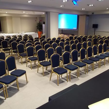 Sercotel Ciudad De Miranda Miranda de Ebro Zewnętrze zdjęcie