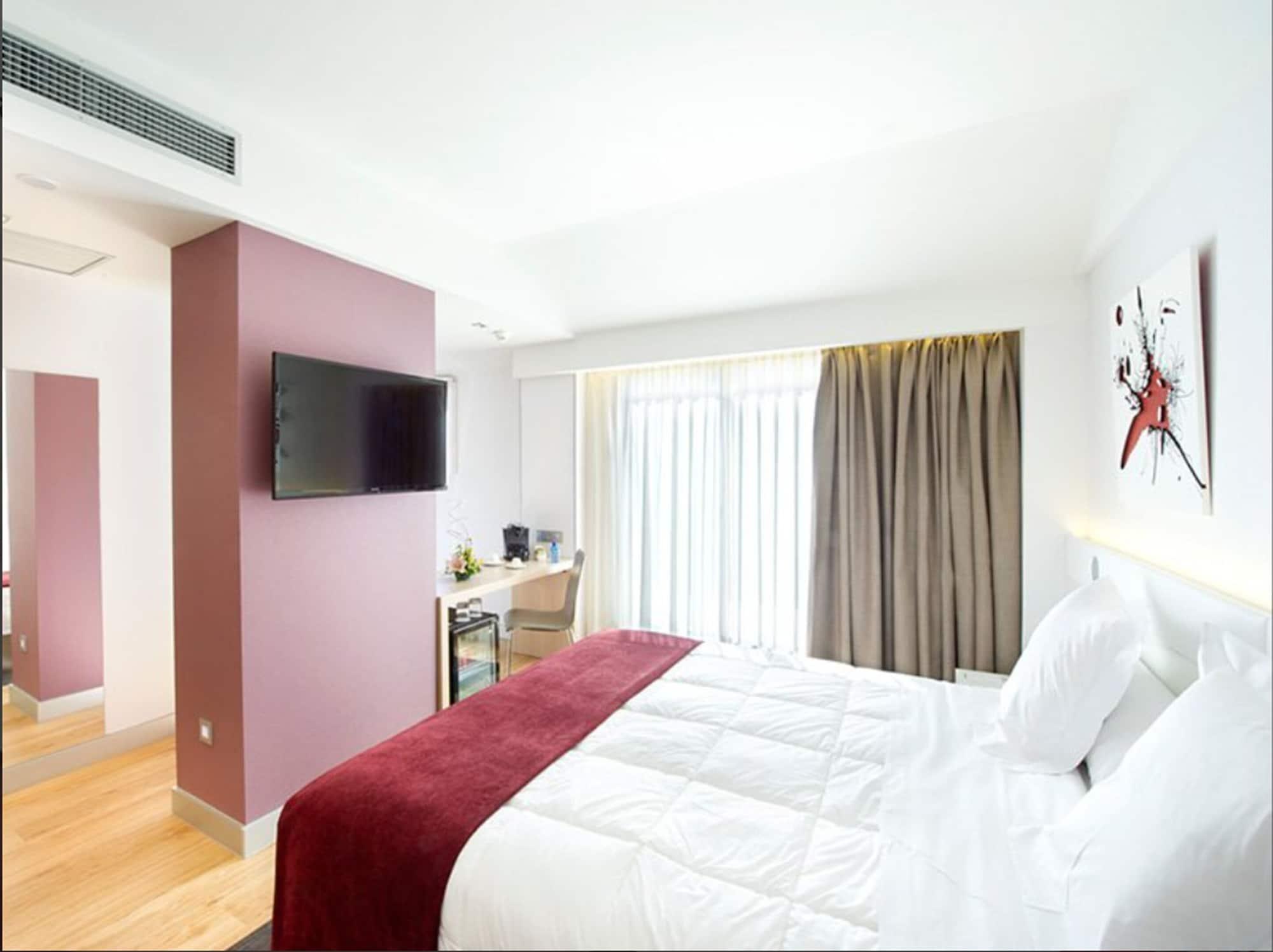 Sercotel Ciudad De Miranda Miranda de Ebro Zewnętrze zdjęcie