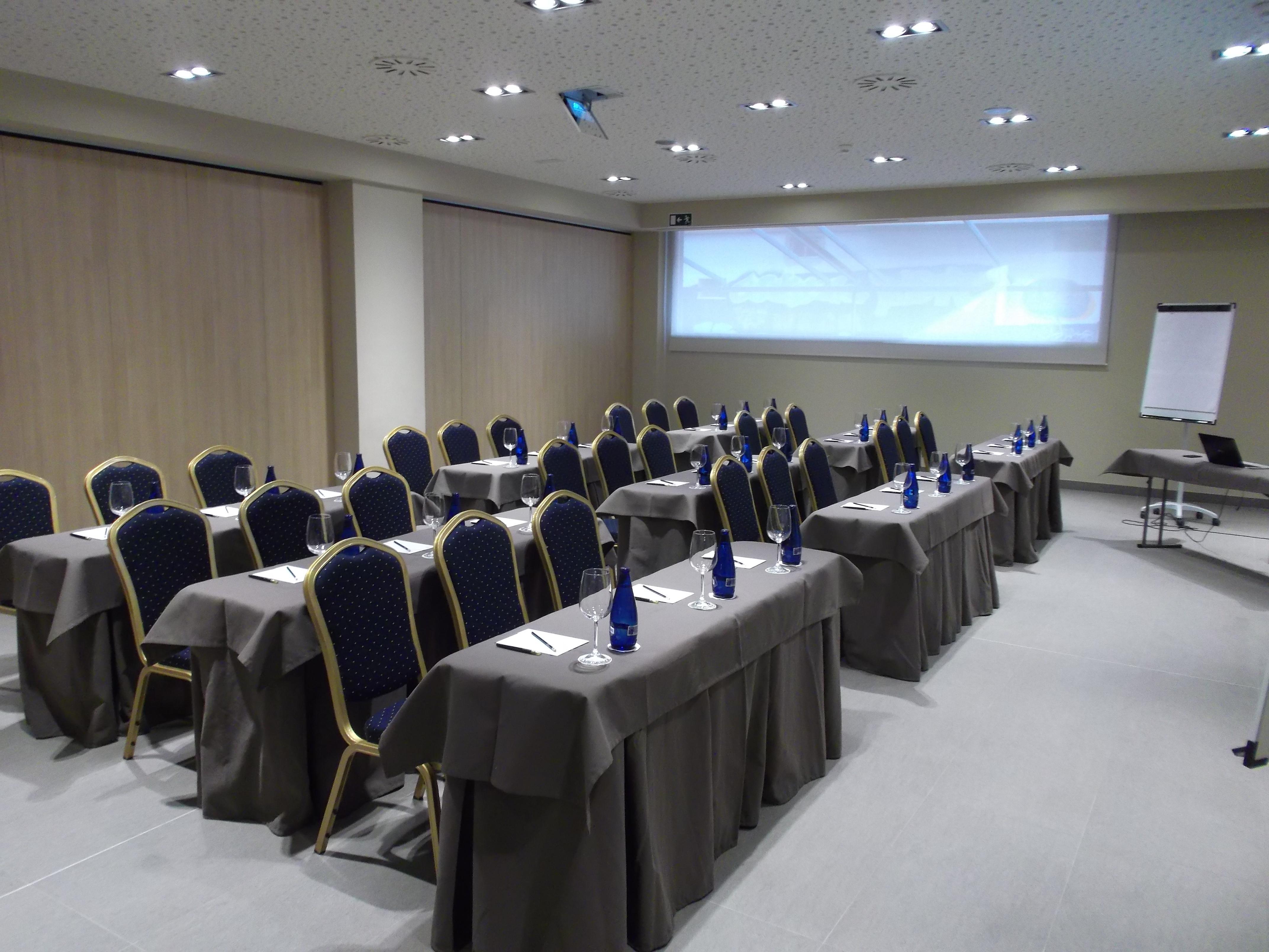 Sercotel Ciudad De Miranda Miranda de Ebro Zewnętrze zdjęcie