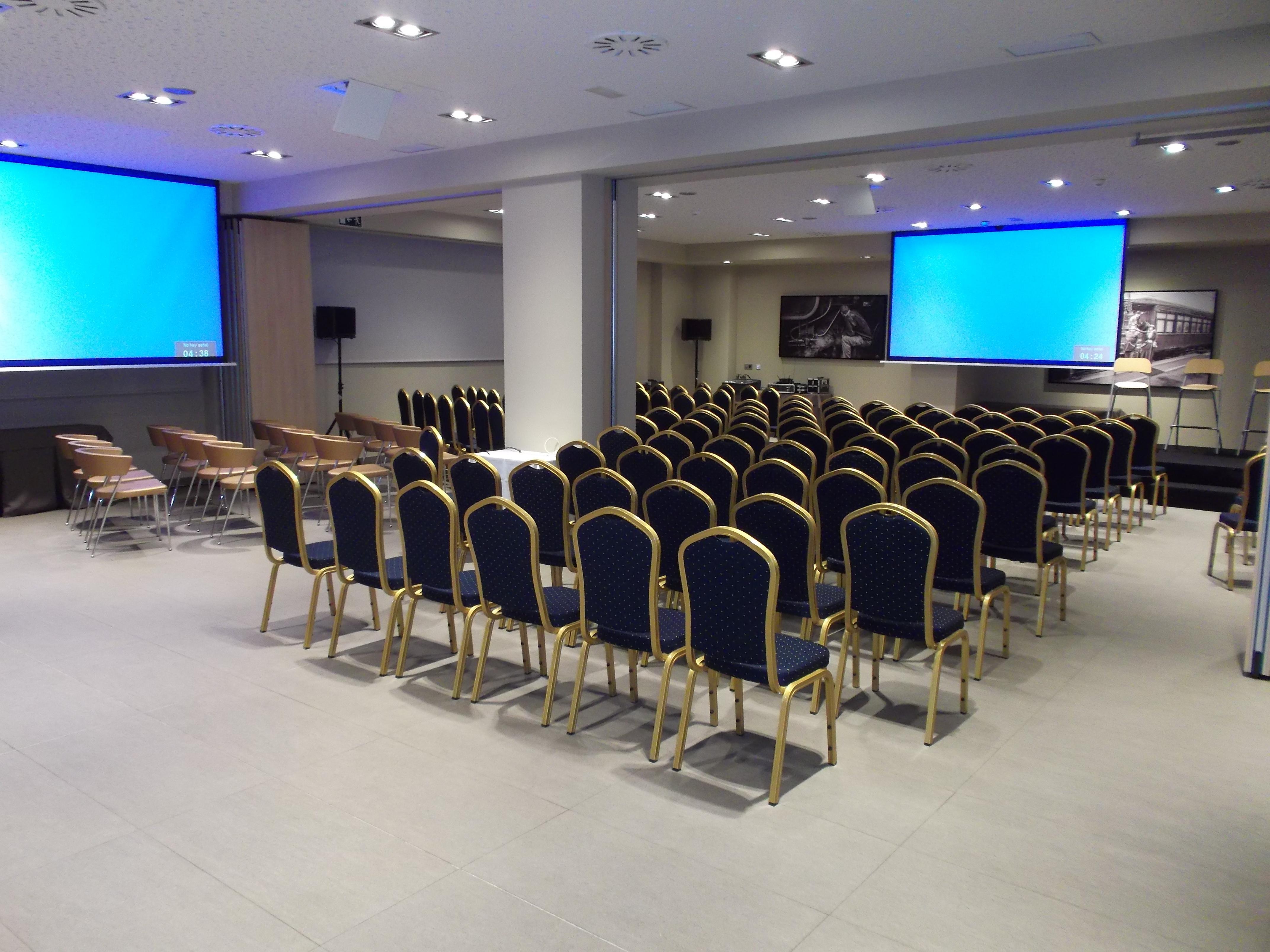 Sercotel Ciudad De Miranda Miranda de Ebro Zewnętrze zdjęcie