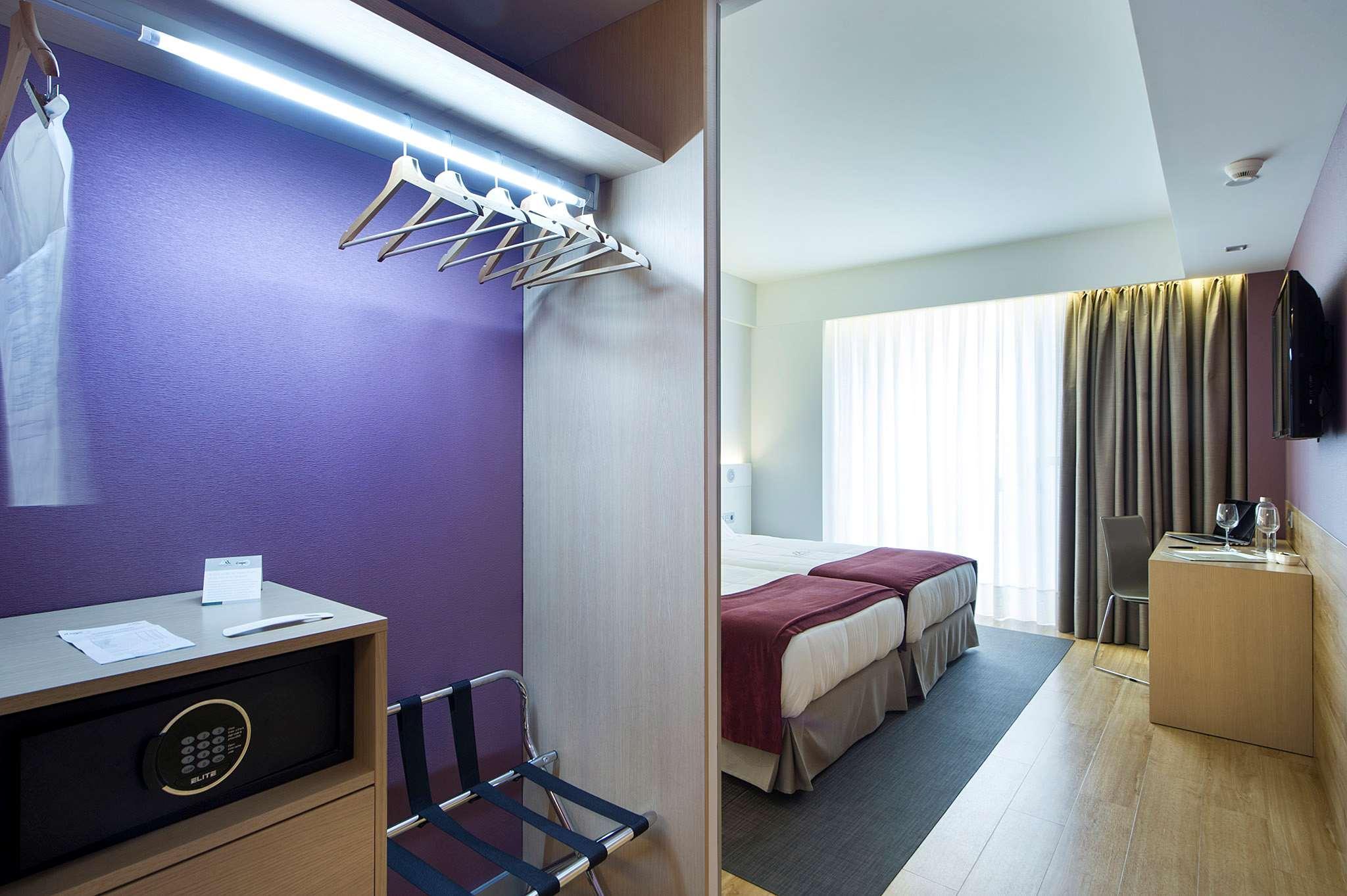 Sercotel Ciudad De Miranda Miranda de Ebro Zewnętrze zdjęcie