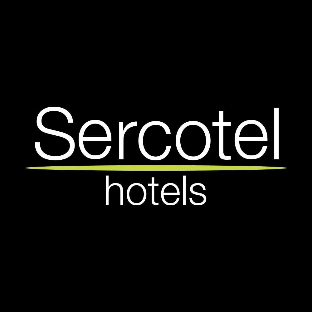 Sercotel Ciudad De Miranda Miranda de Ebro Logo zdjęcie