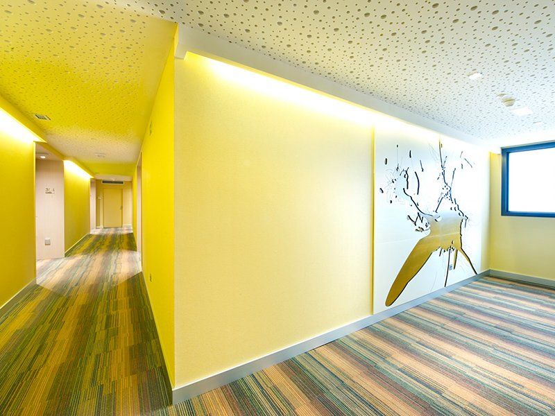 Sercotel Ciudad De Miranda Miranda de Ebro Zewnętrze zdjęcie